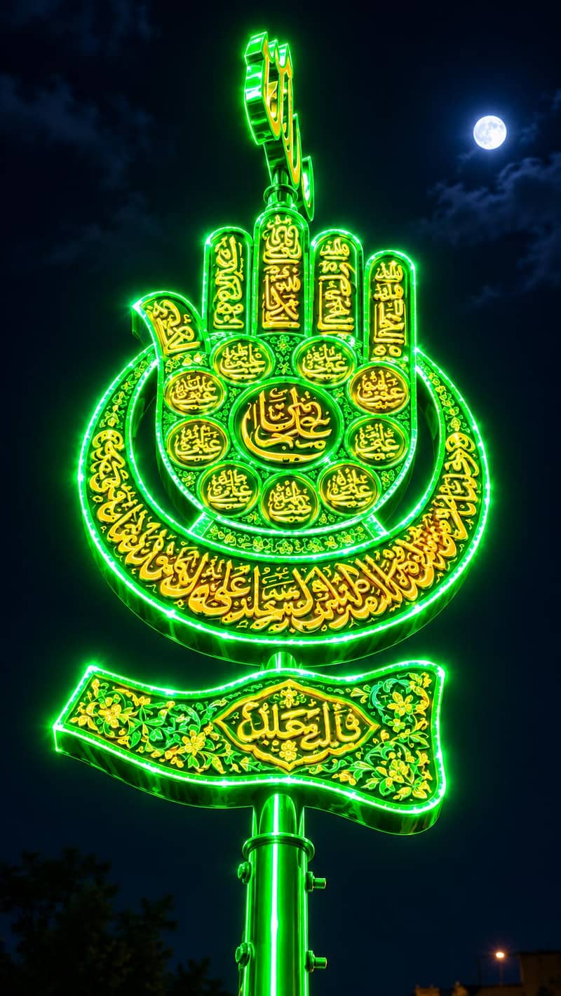 Alam Pak 2