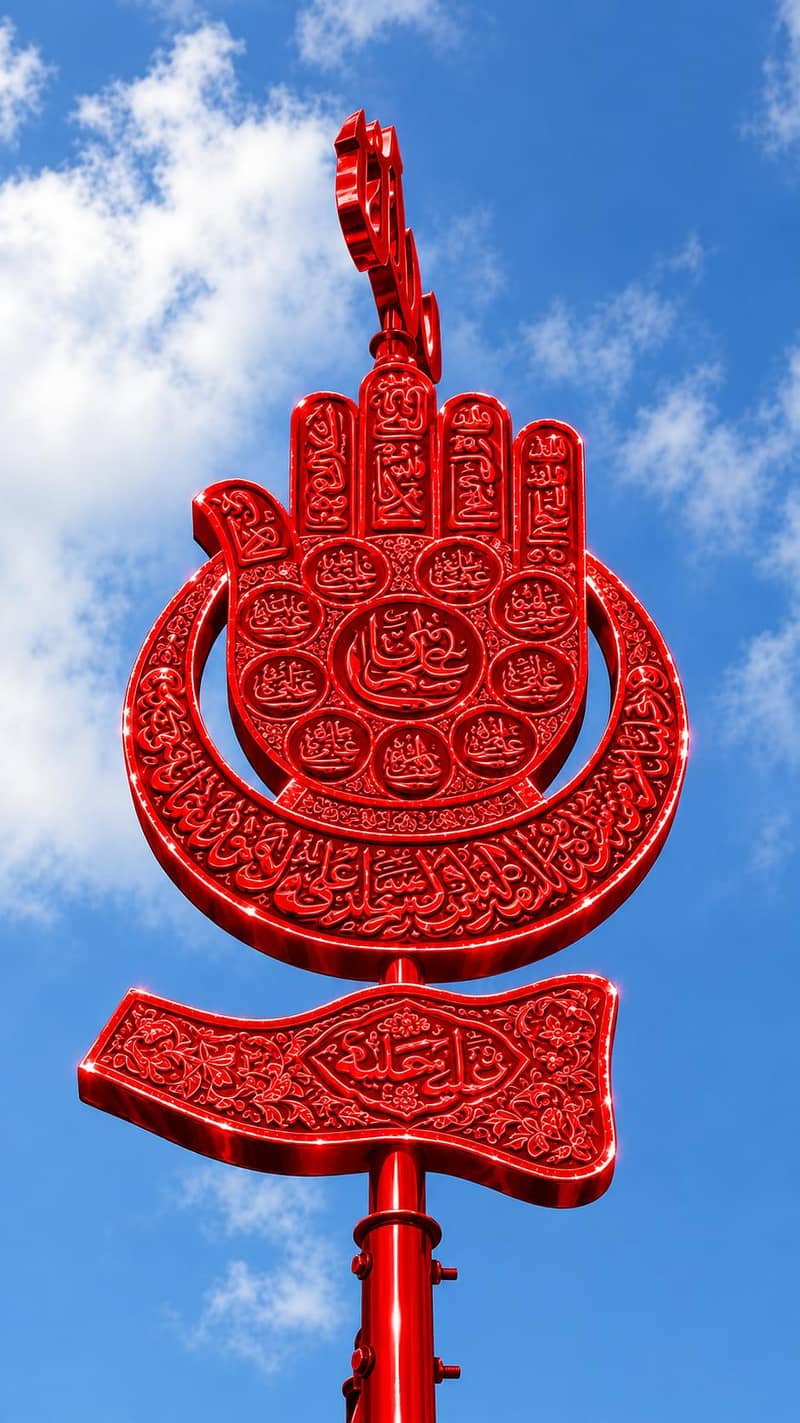 Alam Pak 3