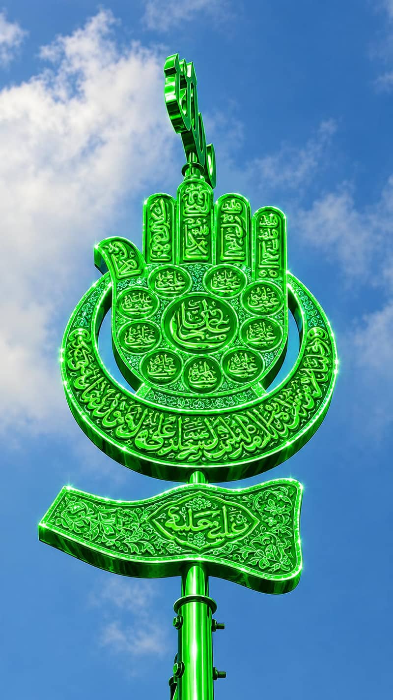 Alam Pak 4