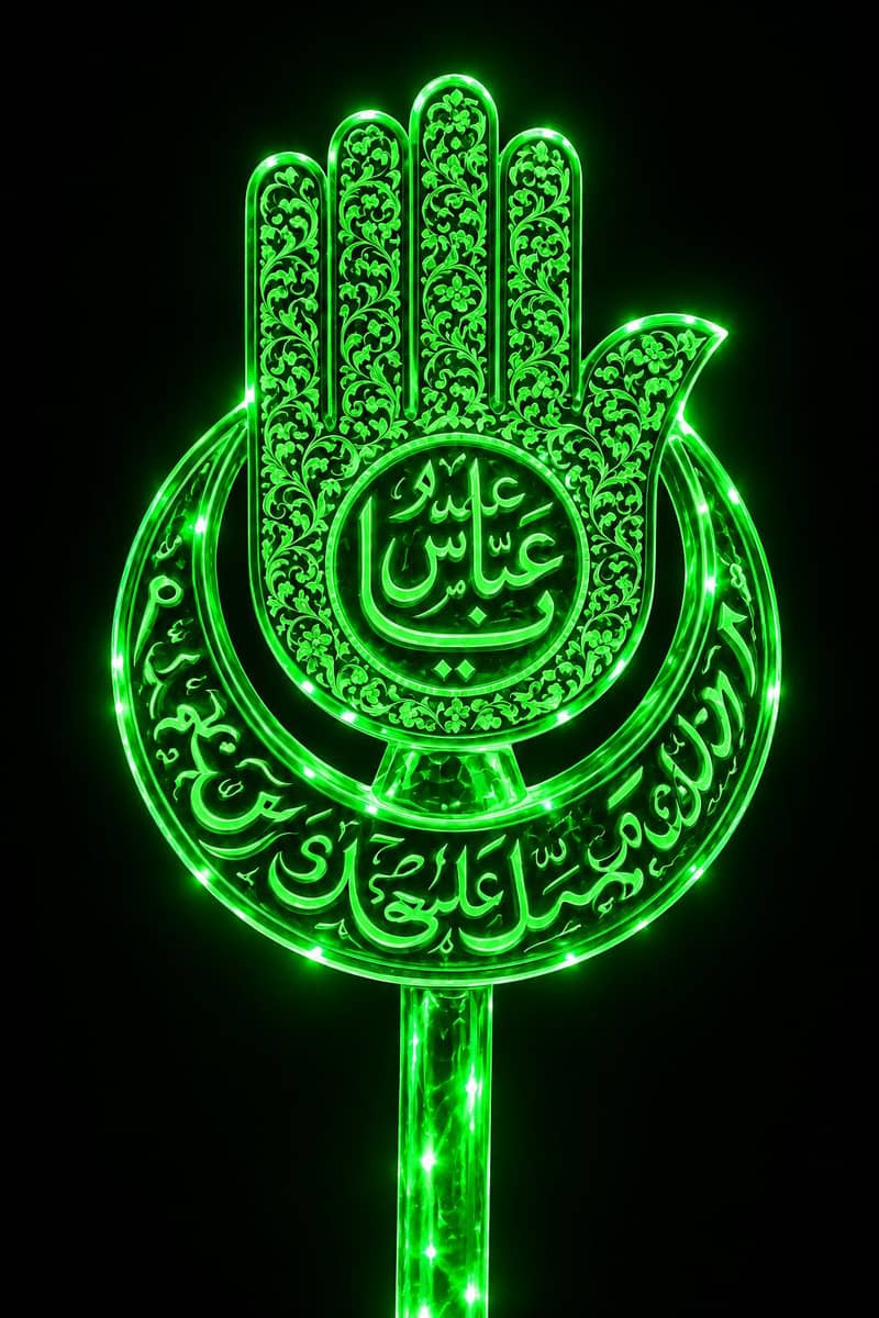 Alam Pak 6