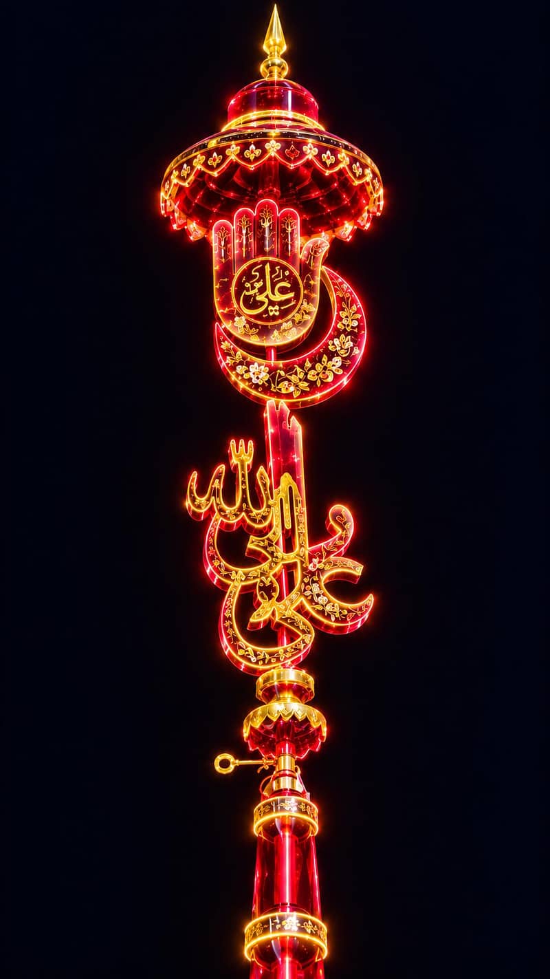 Alam Pak 8