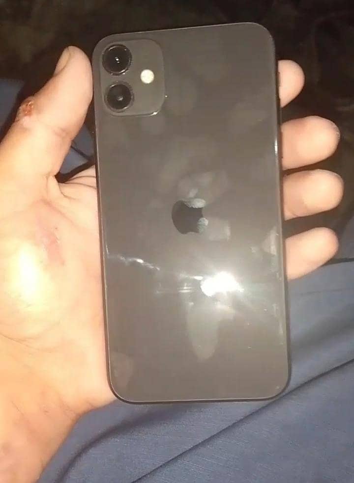 Apple iPhone 11 3
