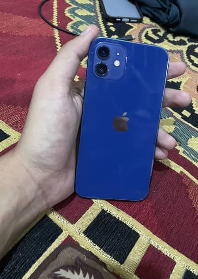 Apple iPhone 12