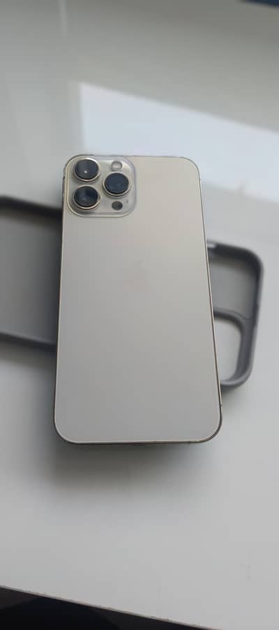 Apple iPhone 13 Pro Max Pta Approved