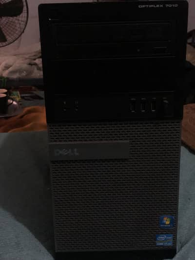 I5 3gen 8gb ram graphics 1gb 128bit ddr3 60gb ssd 160gb hard disk free
