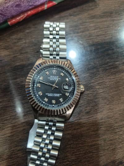 Rolex