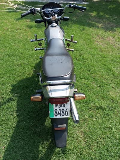 honda CD70 DREAM