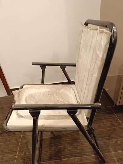 Commode Chair| Comfort Chair| Toilet Chair
