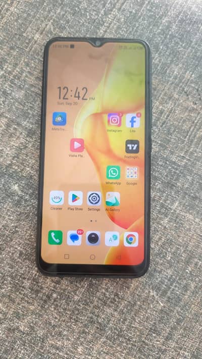 Infinix Smart 5 — For Sale