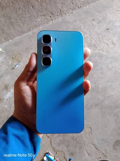 Infinix Hot 60 pro
