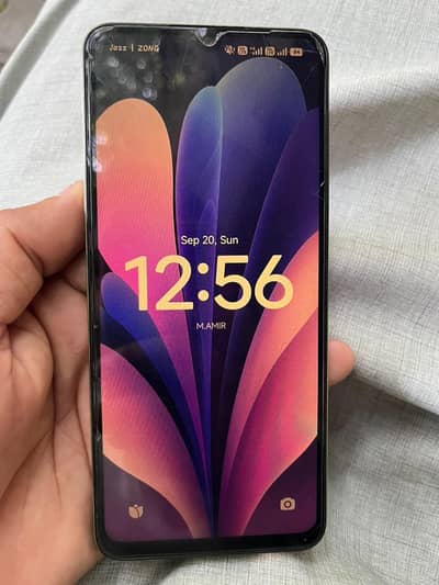 Redmi 14C condition 9.5/10  6+6/128GB