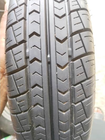 Tyres size 145/80R13