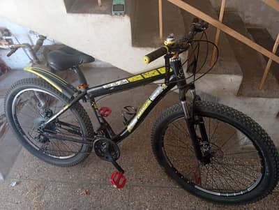 Big size cycle Rs 19000 zero3054907474