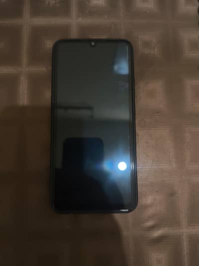 Vivo S1 8gb 256 gb