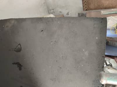 Mattress Double bed
