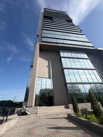 2 Bed Apartment Available For Rent In Mall Of Islamabad