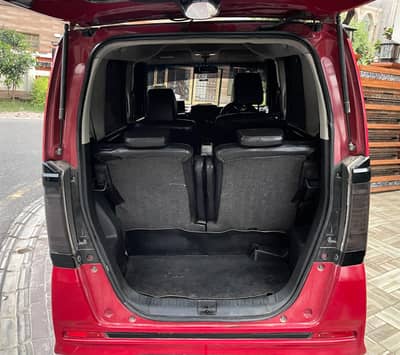 Honda N Box Custom 2018