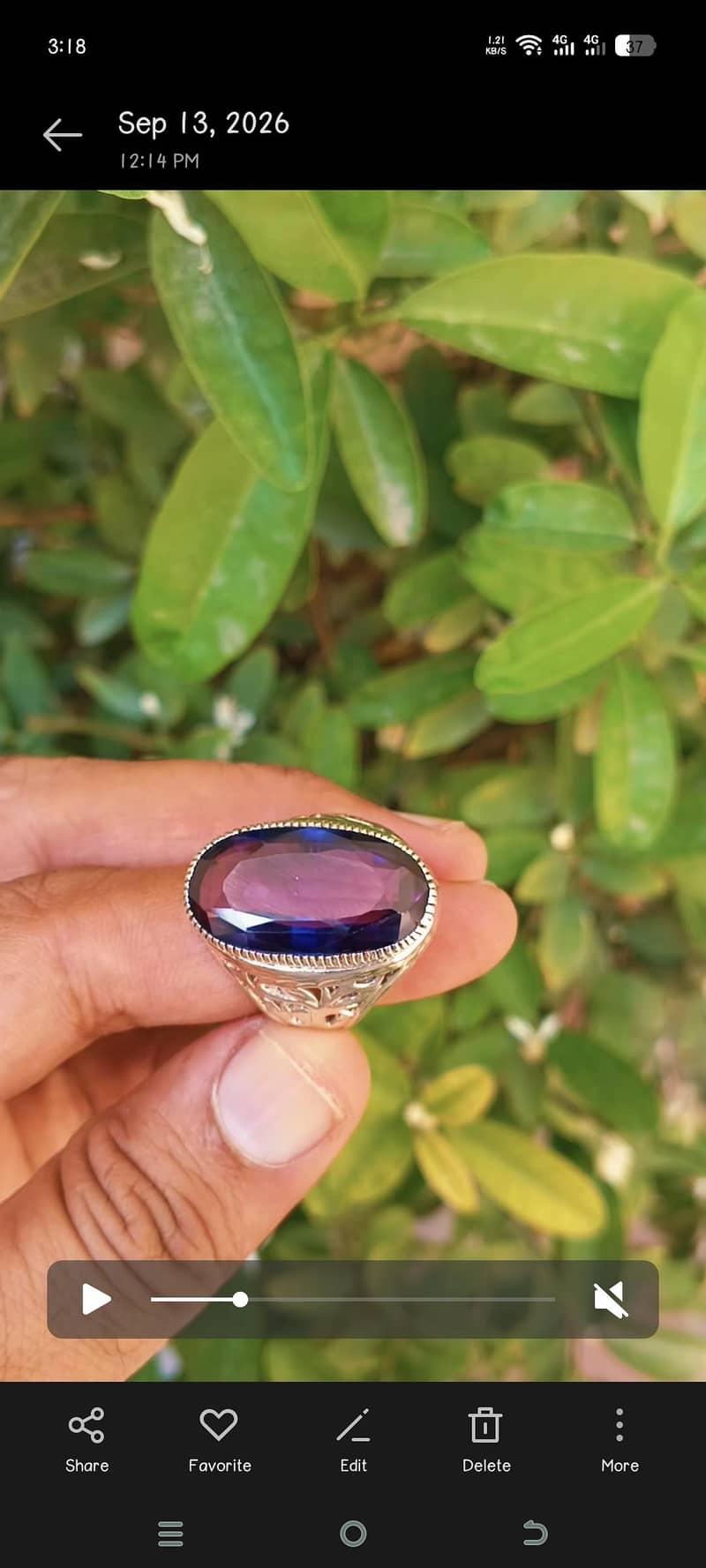alexandrite 0