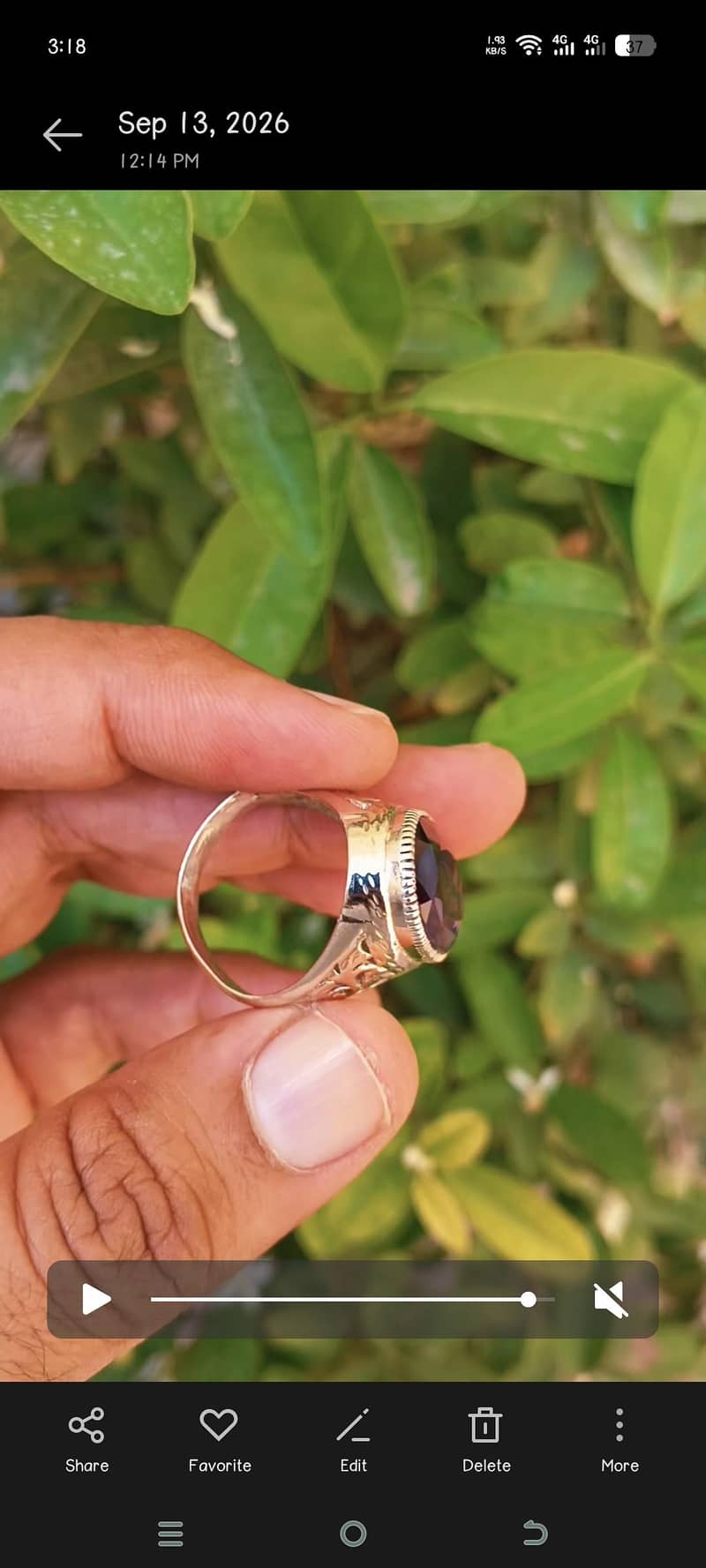 alexandrite 1