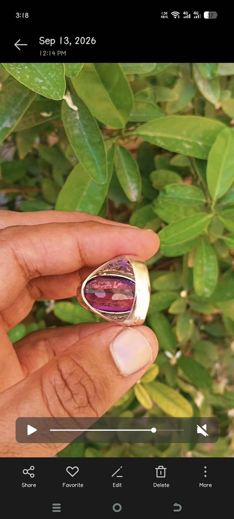 alexandrite 2