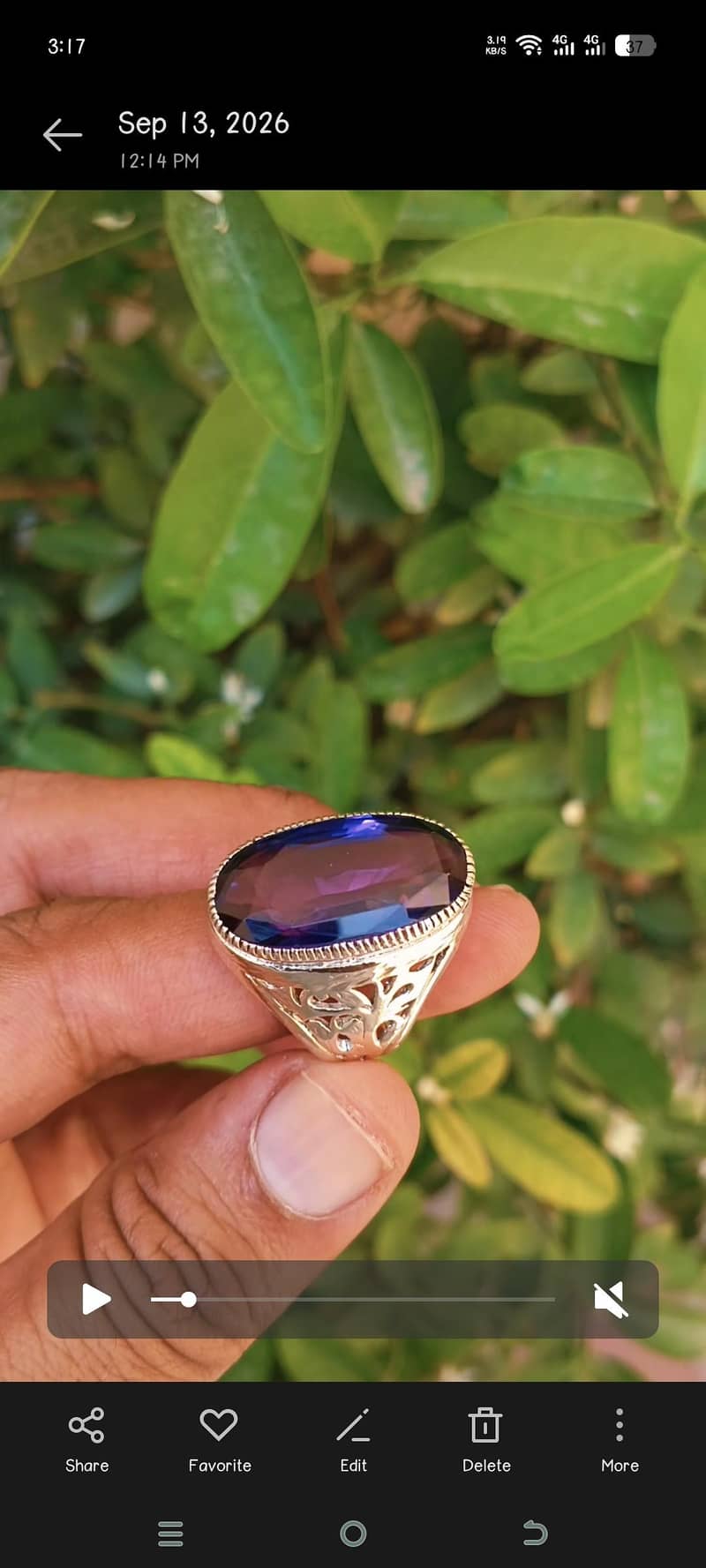 alexandrite 4