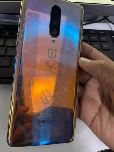 OnePlus 8 PUBG 90FPS
