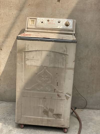 Wasing Machine