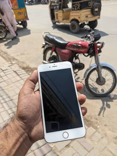 Apple iPhone 6S Plus