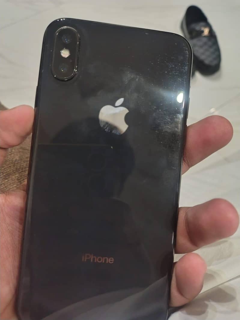 Apple iPhone X 1