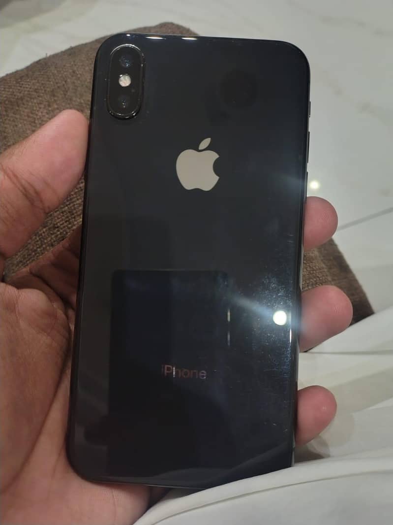 Apple iPhone X 2