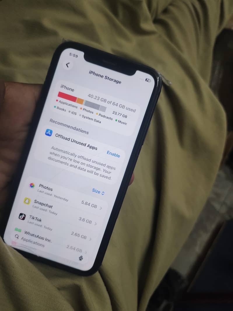 Apple iPhone 11 1