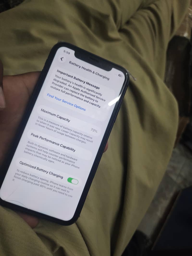 Apple iPhone 11 2