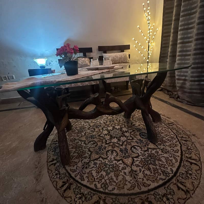 Elegant Table Set 1