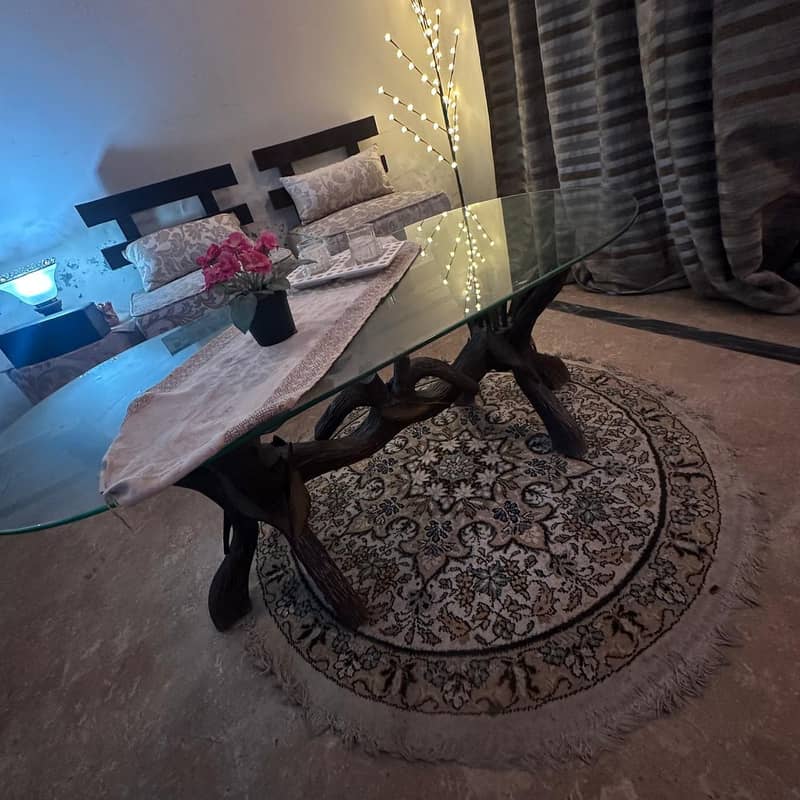 Elegant Table Set 2