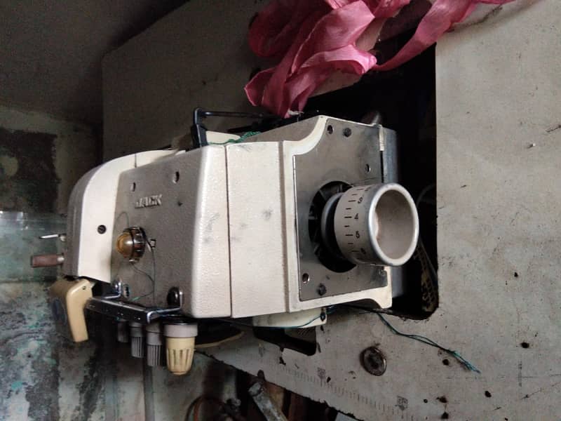 jack machine overlak 2