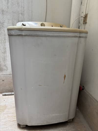 Washing machine for sale