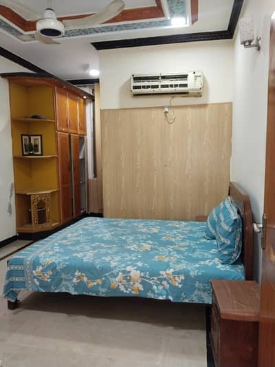 10marla ground portion 2bed tv lounge drawing room