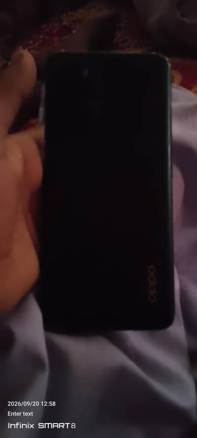 OPPO A16