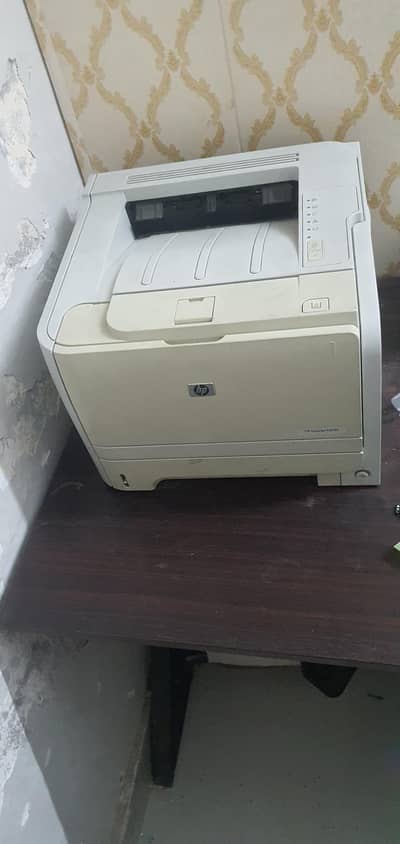 HP P 2035