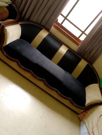 Premium Quality Comfortable Sofa Set For Sale