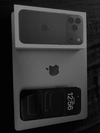 Apple iPhone 17 Pro Max