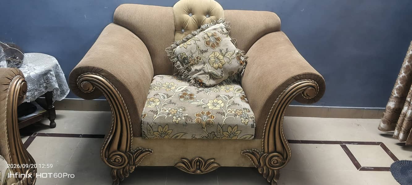 7 seater sofa 2