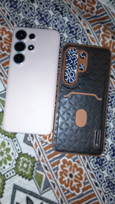 Itel S25 Ultra