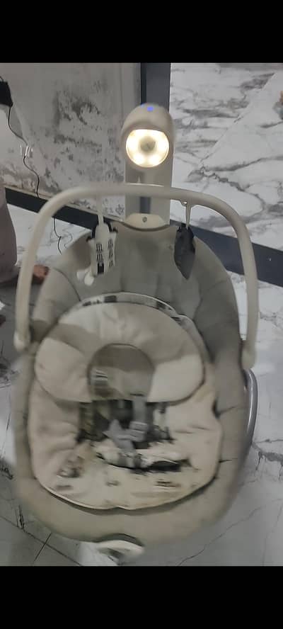 baby auto maker