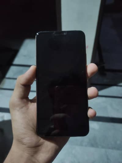 Vivo V9 4/64 No Box only phone back sheet still applied