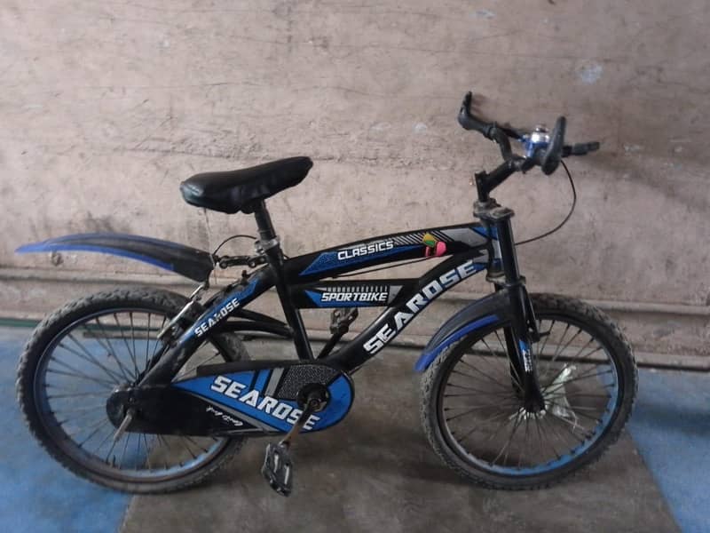 bicyles 0