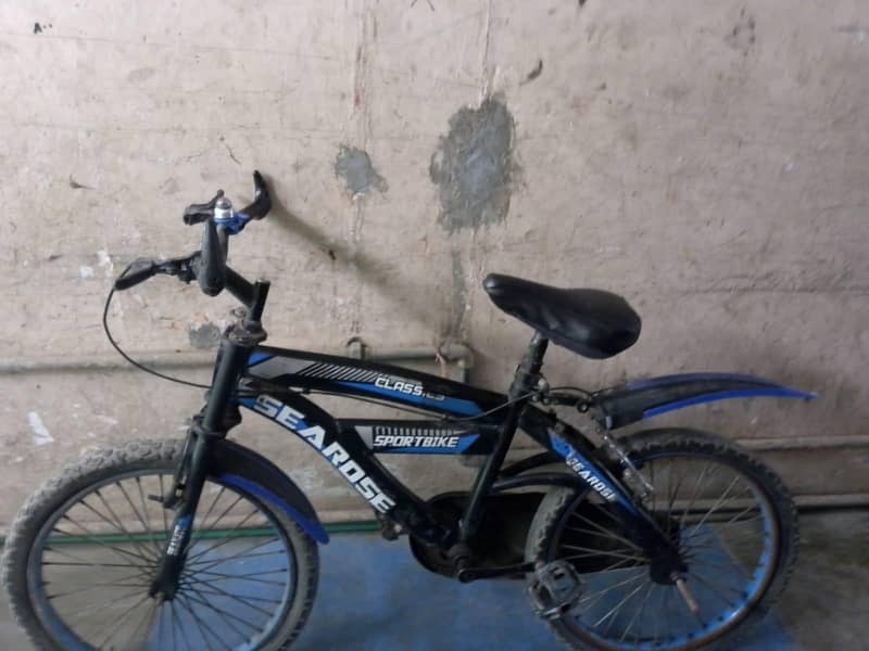 bicyles 1