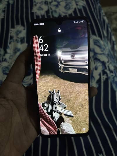 OPPO F15