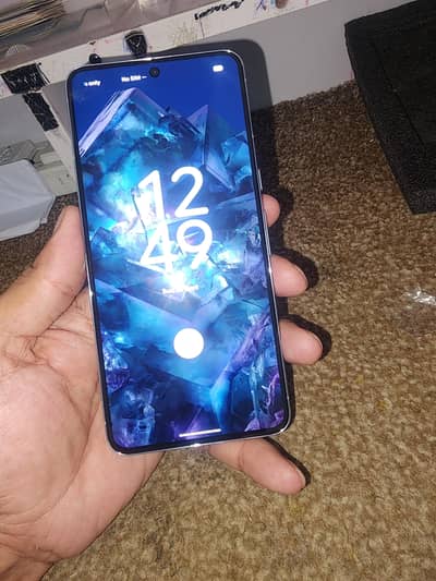 Google pixel 8 pro official pta approved 12/128