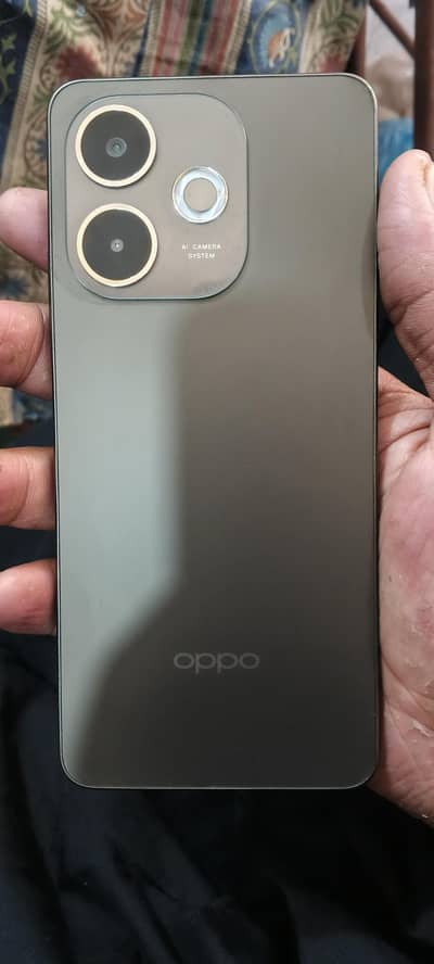 OPPO A5 Pro 8/256 GB